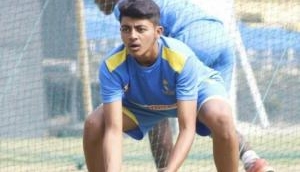 IPL 2019: Know this 16-year-old and the youngest crorepati in IPL bought by Virat Kohli's RCB