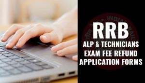 RRB ALP, Technician Recruitment 2018: Get the refund of your application fee now; here’s how