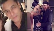 Finally patch-up! Priyanka Chopra-Nick Jonas partied at Salman Khan's residence after wedding reception; watch video