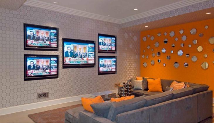 TV