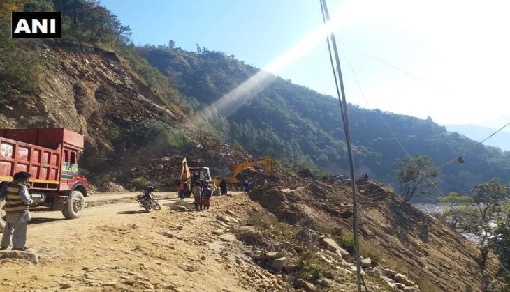 Uttarkhand Accident