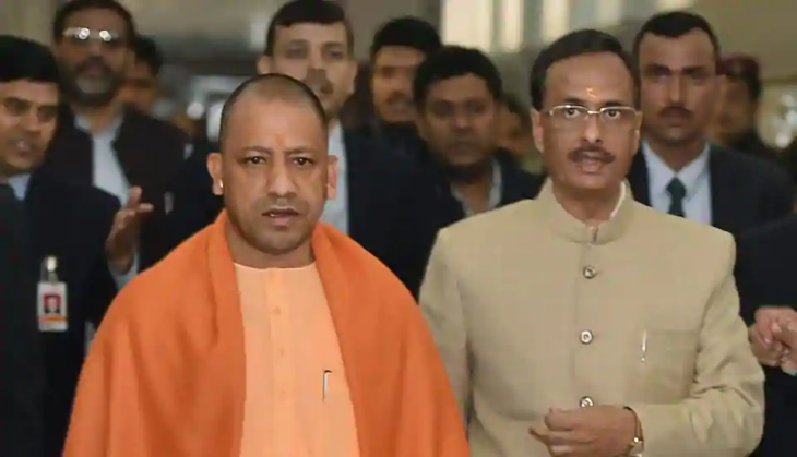 UP: CM Yogi Adityanath visiting Greater Noida to monitor development work, road traffic advisory issued