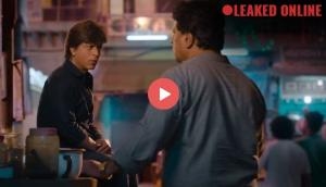Zero movie download 2018 720p quality: Torrent, Tamilrockers will give double loss to SRK and Aanand L Rai