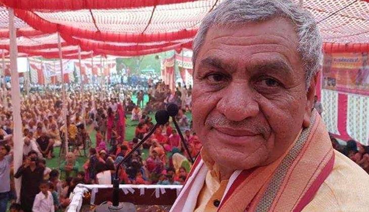 chaudhary Laxmi narayan