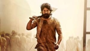 KGF Chapter 1 Movie Review: In between Zero, Twitterati praises for Rocking star Yash's film