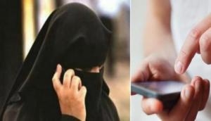 A Hyderabadi woman given triple talaq by her husband over the phone for a shocking reason!