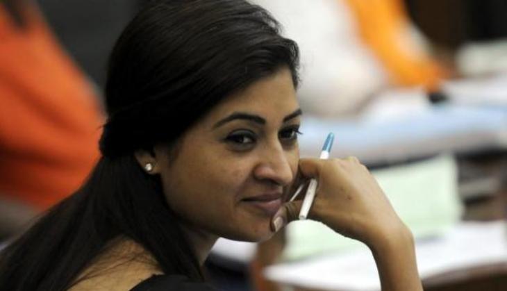 Rajiv Gandhi Bharat Ratna Row: MLA Alka Lamba asked to quit AAP by Delhi CM Kejriwal
