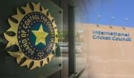BCCI vs ICC: ICC threatens BCCI to pay their compensation or lose out on hosting 2023 World Cup