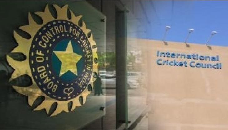 bcci icc