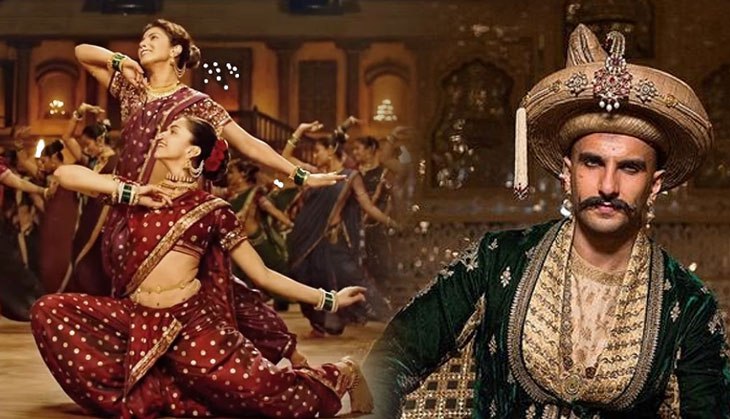 Priyanka Chopra and Nick Jonas Wedding: Bajirao-Mastani and Kashibai dance performance on ‘Pinga’ will win your heart!