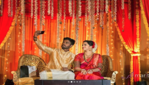 Young Indian IPL star ties knot with his longtime girlfriend, proposed in this amazing way