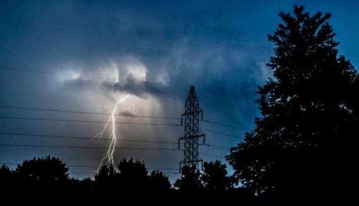supernatural power