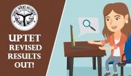 UPTET Result 2018: After objection over exam marking, UPBEB released revised results