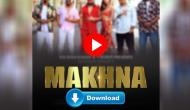 Honey Singh New Song Download: Yo Yo is back with new song ‘Makhna’ in a different avatar; see video