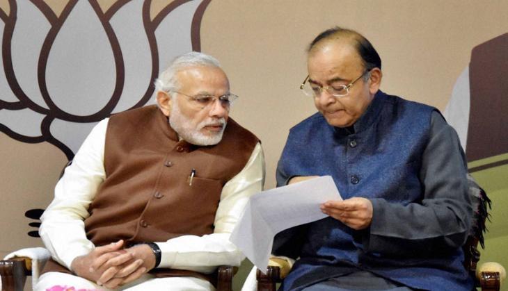 jaitley