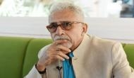 Dirty Picture actor Naseeruddin Shah’s event in Ajmer cancelled over the protests by right-wing organisations