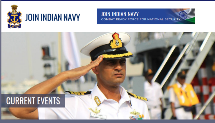 navy