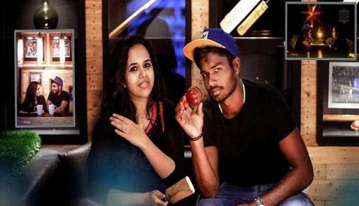 sanju samson