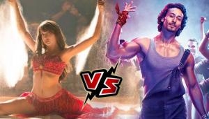 ‘Dilbar’ girl Nora Fatehi challenges Student of the Year 2 actor Tiger Shroff for a dance off; here’s why