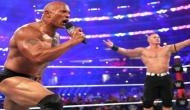 John Cena, WWE superstar-turned-actor apologises to The Rock for criticising him, says, ‘I’m sorry, I was wrong’