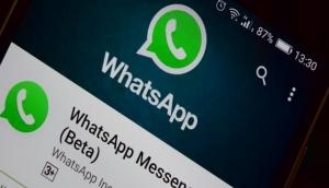 Now register complaint with Department of Telecom (DoT) against offensive WhatsApp messages