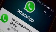 Manipur man detects WhatsApp bug, enters FB 'Hall of Fame'
