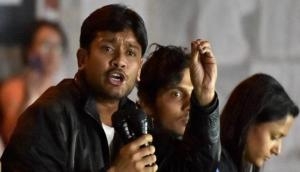 Ex JNU student leader Kanhaiya Kumar attacks PM Narendra Modi, calls him ‘encyclopedia of fake news’