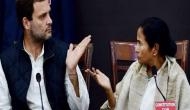Lok Sabha 2019: No alliance in West Bengal as Rahul Gandhi tells party to go solo against Mamata Banerjee & BJP