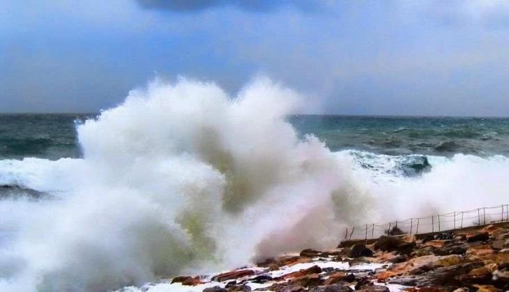 Indonesia Tsunami