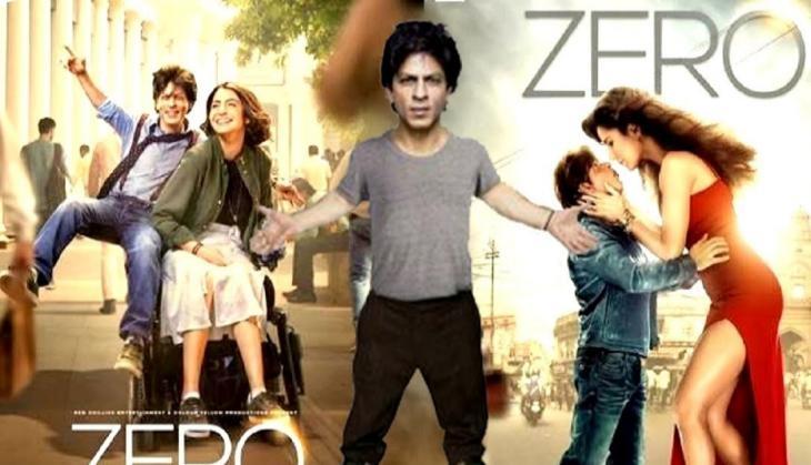 Zero Collection Day 5