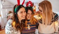 Must-have Christmas accessories to complete your party look