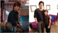 Zero: Meet Ashish Singh, the man who was the body reference of Shah Rukh Khan in Aanand L Rai's film
