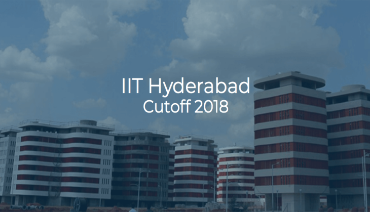 IIT HYDRABAD