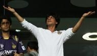 Zero star Shah Rukh Khan reveals he wants to play this cricketer on screen