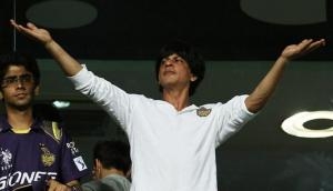 Zero star Shah Rukh Khan reveals he wants to play this cricketer on screen