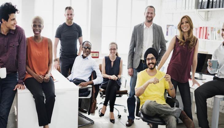 happy Employees