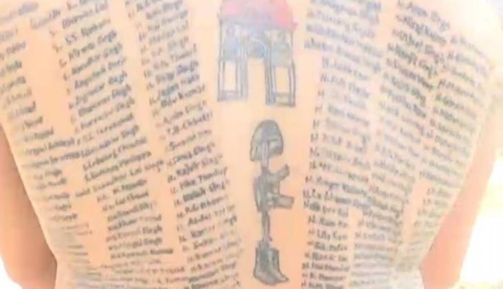 tattoo