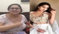 AMAZING! Sara Ali Khan's drastic transformation from being fat to fit is something that will make you happy; see pics