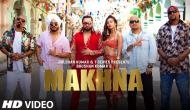 FLASHBACK 2018: Honey Singh's Makhna to Diljit Dosanjh's Jind Mahi, set your playlist for that rocking New Year's party; see video