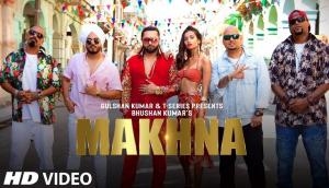 FLASHBACK 2018: Honey Singh's Makhna to Diljit Dosanjh's Jind Mahi, set your playlist for that rocking New Year's party; see video