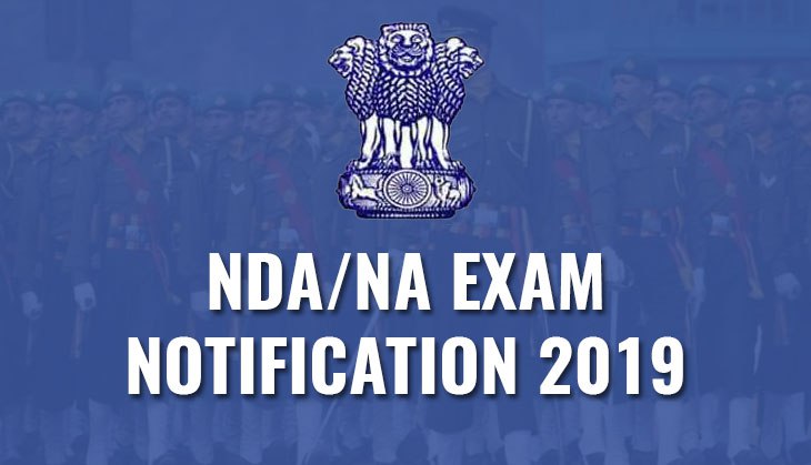 UPSC NDA Exam 2019: Official notifiction for NDA and NA exam will be released after 1st January; see details