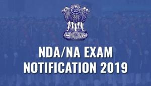 UPSC NDA Exam 2019: Official notifiction for NDA and NA exam will be released after 1st January; see details