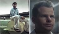 What Sourav Ganguly did years ago, Steve Smith is using the same formula to recreate his image: Watch Video