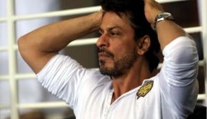 IPL 2019: Shah Rukh Khan was ready to sell off his pants to buy this legendary player in IPL; Watch Video