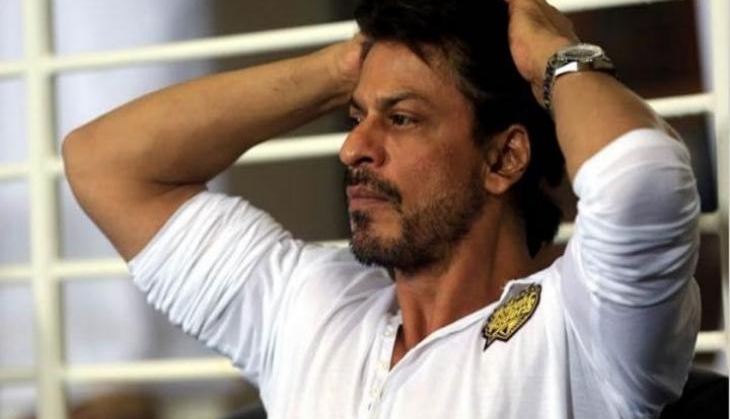 Shahrukh khan