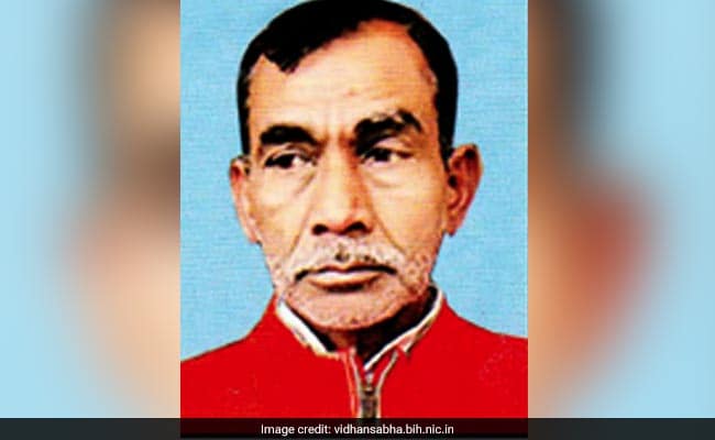 JDU lawmaker Shyam Bahadur Singh quits party day after Bihar seat sharing deal; says ‘nobody listens’