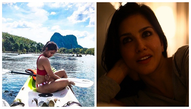 Splitsvilla 11: This contestant from Sunny Leone, Ranvijay Singha's show is setting the internet on fire with her latest Instagram pics