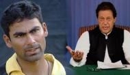 When Mohammad Kaif slammed Pakistan PM Imran Khan and came in support of Narendra Modi