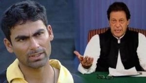When Mohammad Kaif slammed Pakistan PM Imran Khan and came in support of Narendra Modi