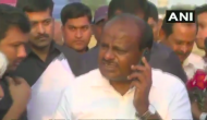 Shocking! CM HD Kumaraswamy orders to ‘kill mercilessly’ and lands in trouble after his voice being caught on tape